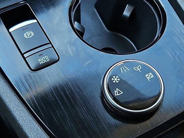 2024 Nissan Rogue AWD S