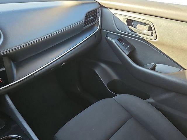 2024 Nissan Rogue AWD S