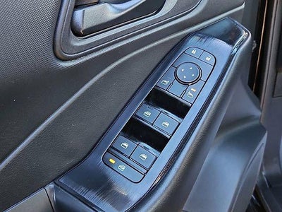 2024 Nissan Rogue AWD S