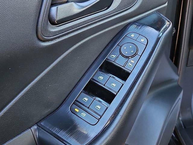 2024 Nissan Rogue AWD S