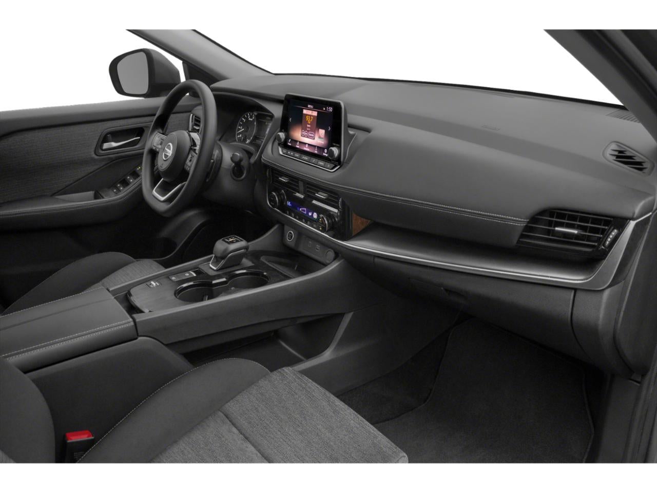 2023 Nissan Rogue AWD SV *Ltd Avail*