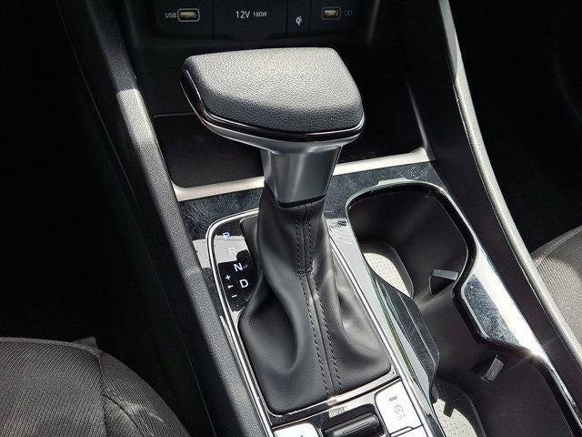 2024 Hyundai TUCSON SEL AWD *Ltd Avail*