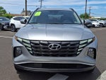 2024 Hyundai TUCSON SEL AWD *Ltd Avail*