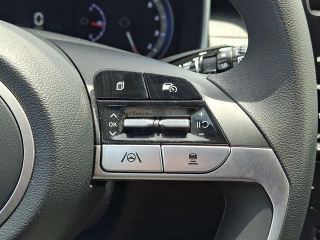 2024 Hyundai TUCSON SEL AWD *Ltd Avail*