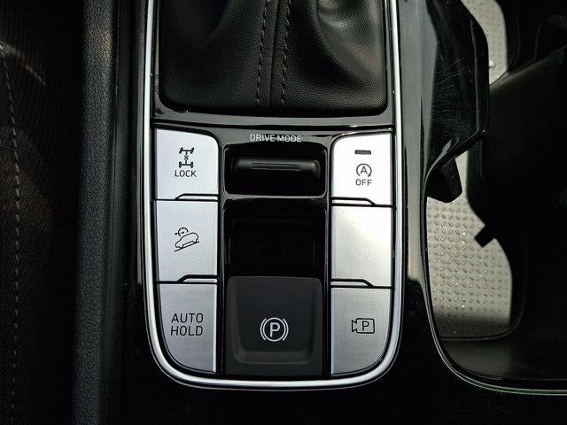 2024 Hyundai TUCSON SEL AWD *Ltd Avail*
