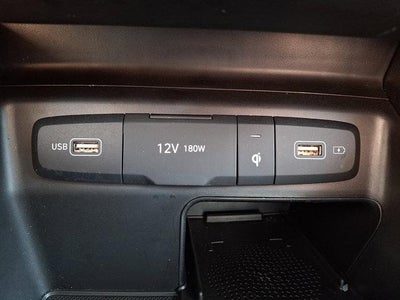 2024 Hyundai TUCSON SEL AWD *Ltd Avail*
