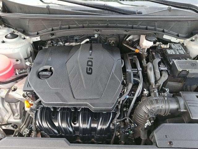 2024 Hyundai TUCSON SEL AWD *Ltd Avail*