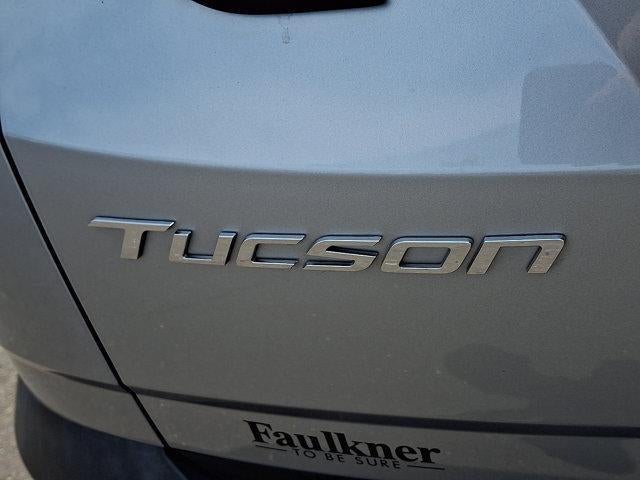 2024 Hyundai TUCSON SEL AWD *Ltd Avail*