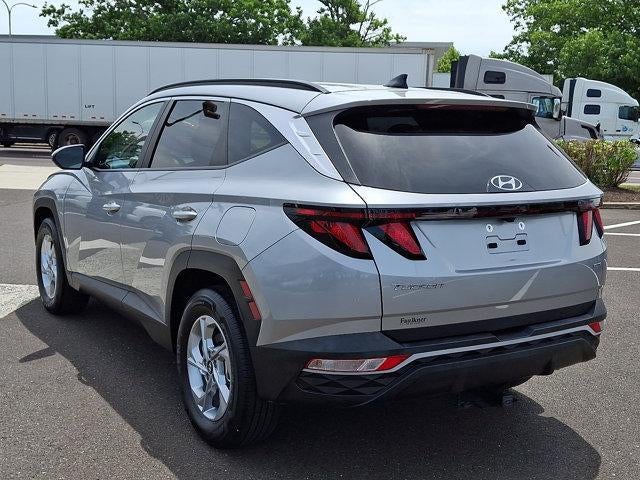 2024 Hyundai TUCSON SEL AWD *Ltd Avail*