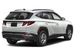 2024 Hyundai TUCSON SEL AWD