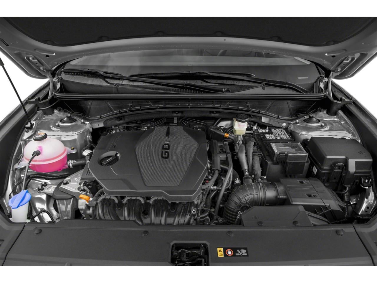 2023 Hyundai TUCSON Limited AWD