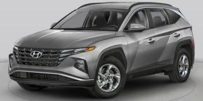 2023 Hyundai TUCSON Limited AWD