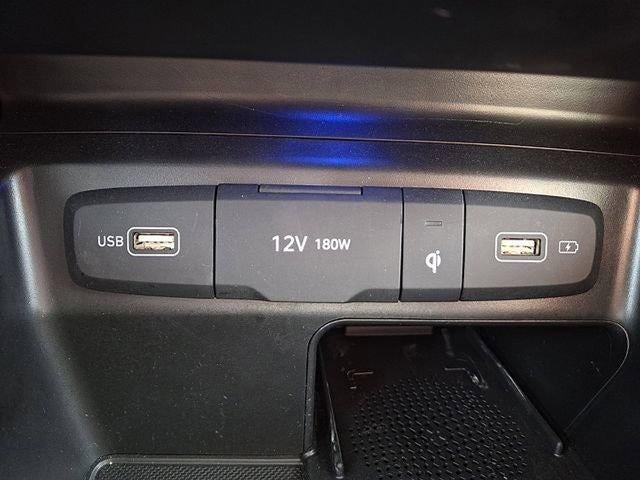 2023 Hyundai TUCSON SEL AWD