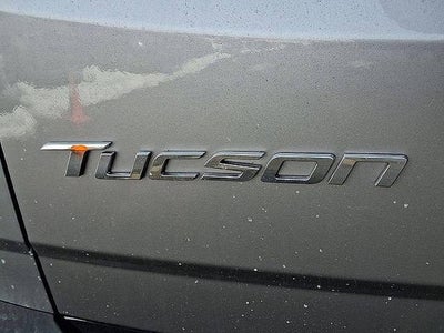 2023 Hyundai TUCSON SEL AWD