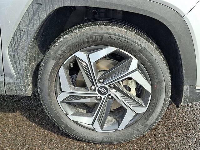 2023 Hyundai TUCSON SEL AWD