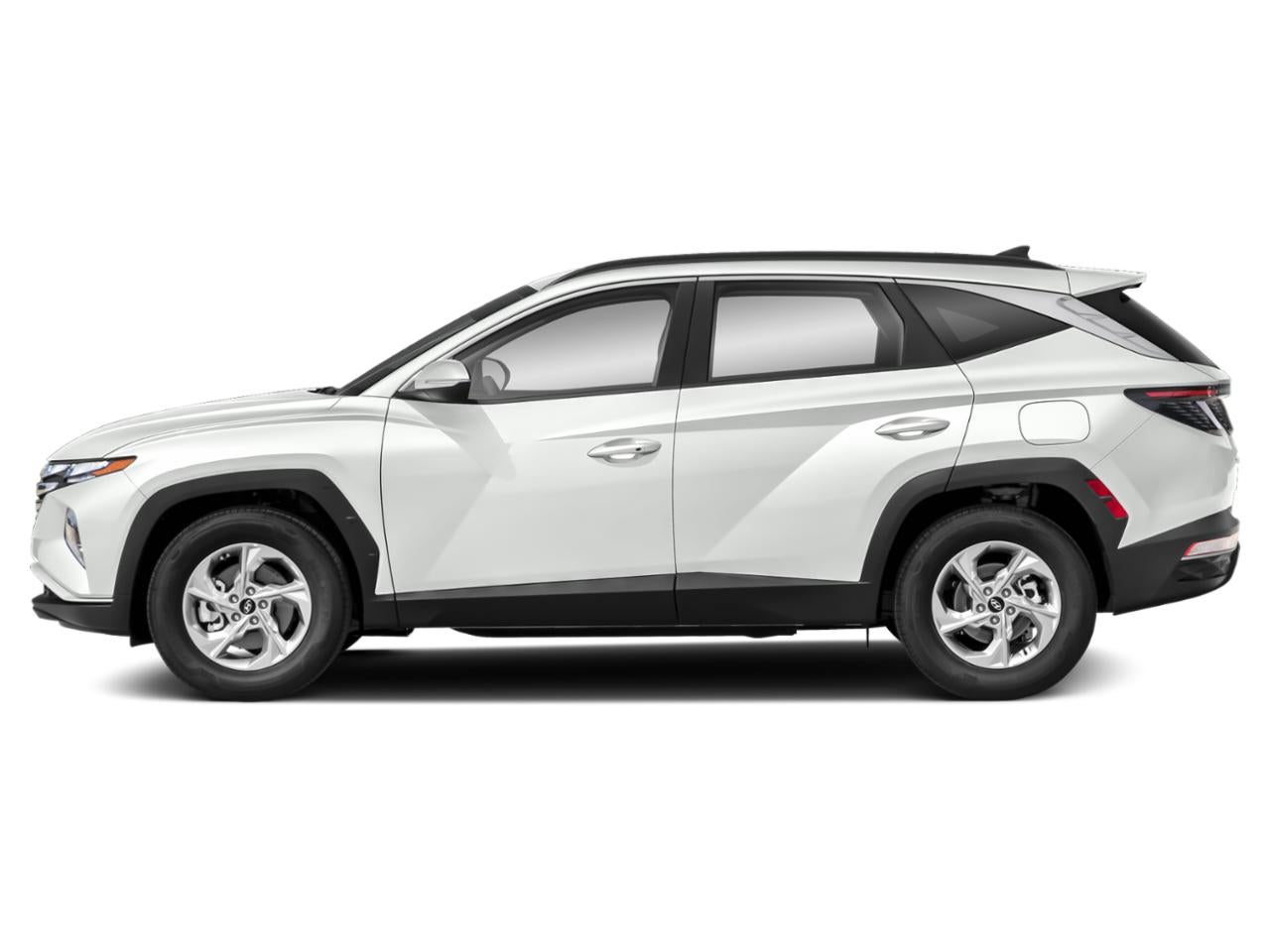 2023 Hyundai TUCSON SEL AWD