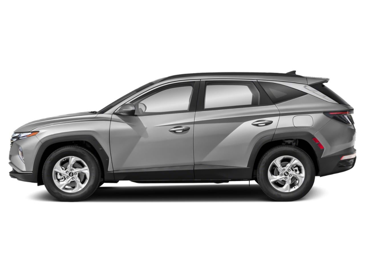 2023 Hyundai TUCSON SEL AWD