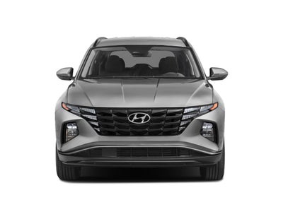 2023 Hyundai TUCSON SEL AWD