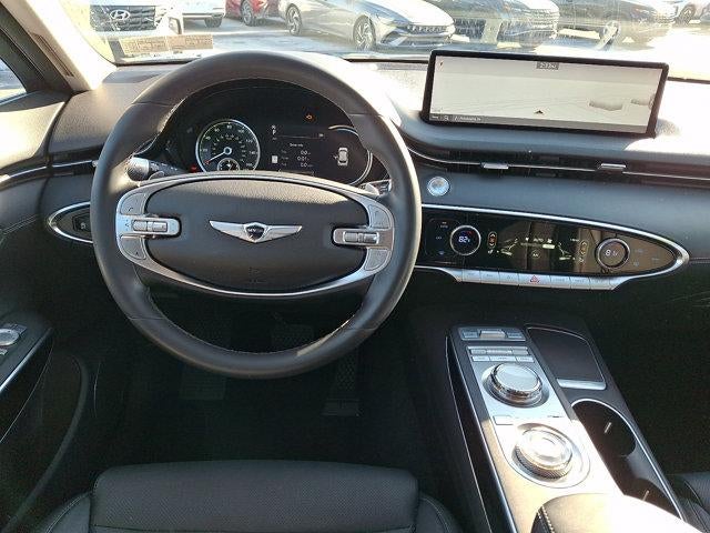 2025 Genesis GV70 2.5T AWD