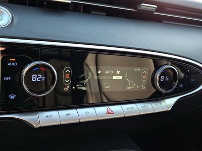 2025 Genesis GV70 2.5T AWD