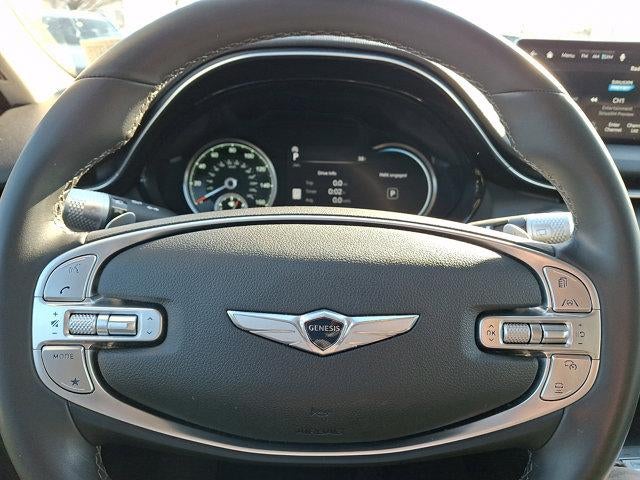 2025 Genesis GV70 2.5T AWD
