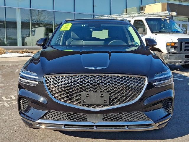 2025 Genesis GV70 2.5T AWD