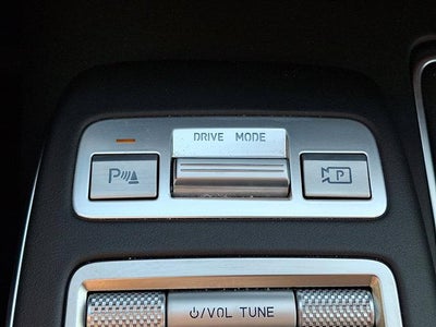 2025 Genesis GV70 2.5T AWD