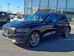 2025 Genesis GV70 2.5T AWD