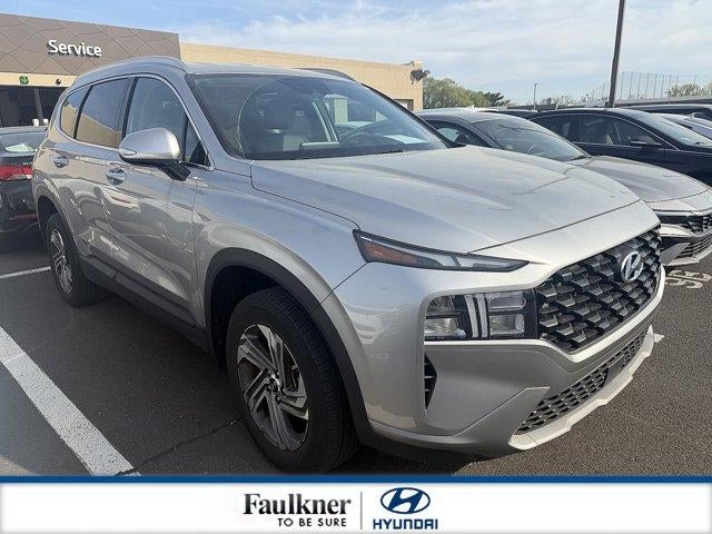 2023 Hyundai SANTA FE SEL AWD