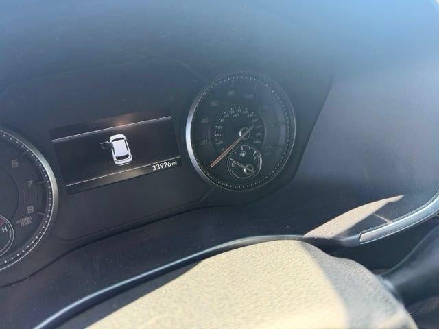 2021 Hyundai SANTA FE SEL AWD