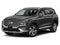 2021 Hyundai SANTA FE SEL AWD