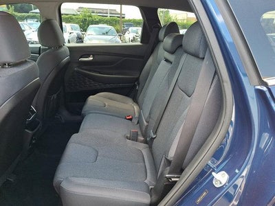 2020 Hyundai SANTA FE SEL 2.4L Auto AWD