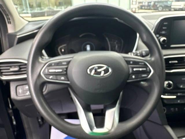 2020 Hyundai SANTA FE SEL 2.4L Auto AWD