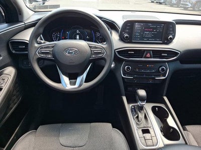2020 Hyundai SANTA FE SEL 2.4L Auto AWD
