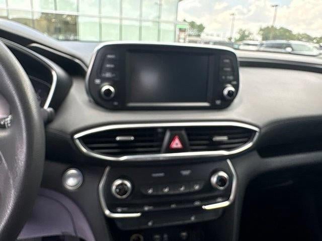 2020 Hyundai SANTA FE SEL 2.4L Auto AWD