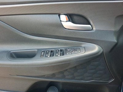 2020 Hyundai SANTA FE SEL 2.4L Auto AWD