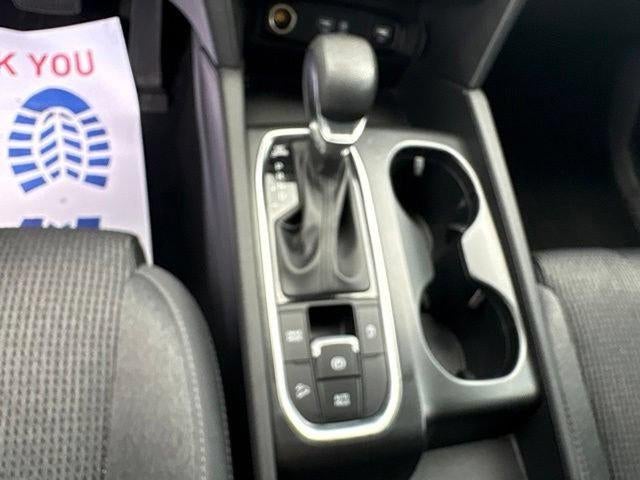 2020 Hyundai SANTA FE SEL 2.4L Auto AWD