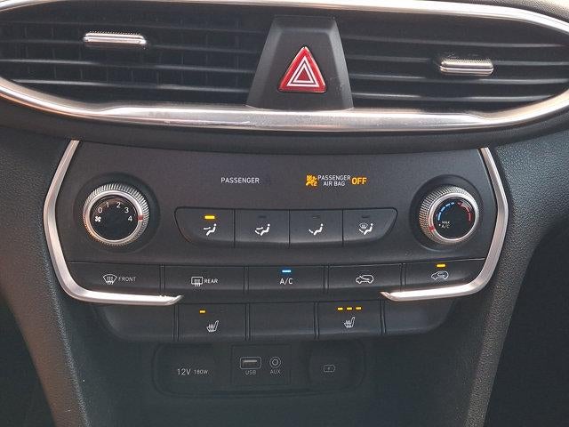 2020 Hyundai SANTA FE SEL 2.4L Auto AWD