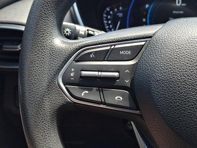 2020 Hyundai SANTA FE SEL 2.4L Auto AWD