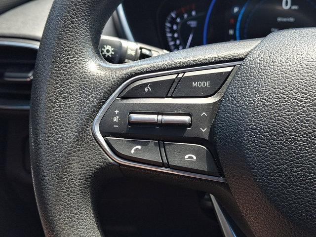 2020 Hyundai SANTA FE SEL 2.4L Auto AWD