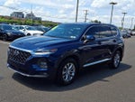 2020 Hyundai SANTA FE SEL 2.4L Auto AWD
