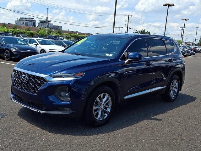 2020 Hyundai SANTA FE SEL 2.4L Auto AWD