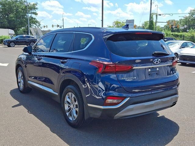 2020 Hyundai SANTA FE SEL 2.4L Auto AWD