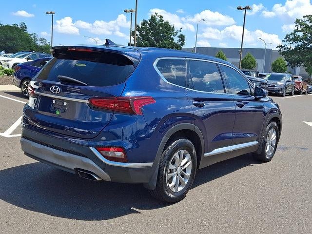 2020 Hyundai SANTA FE SEL 2.4L Auto AWD