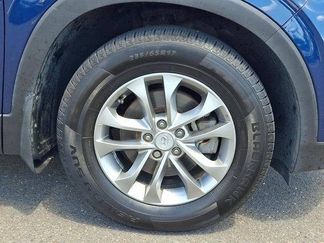 2020 Hyundai SANTA FE SEL 2.4L Auto AWD