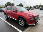 2023 Hyundai SANTA FE SEL AWD
