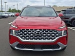 2021 Hyundai SANTA FE Limited AWD