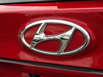 2021 Hyundai SANTA FE Limited AWD