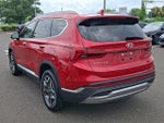 2021 Hyundai SANTA FE Limited AWD