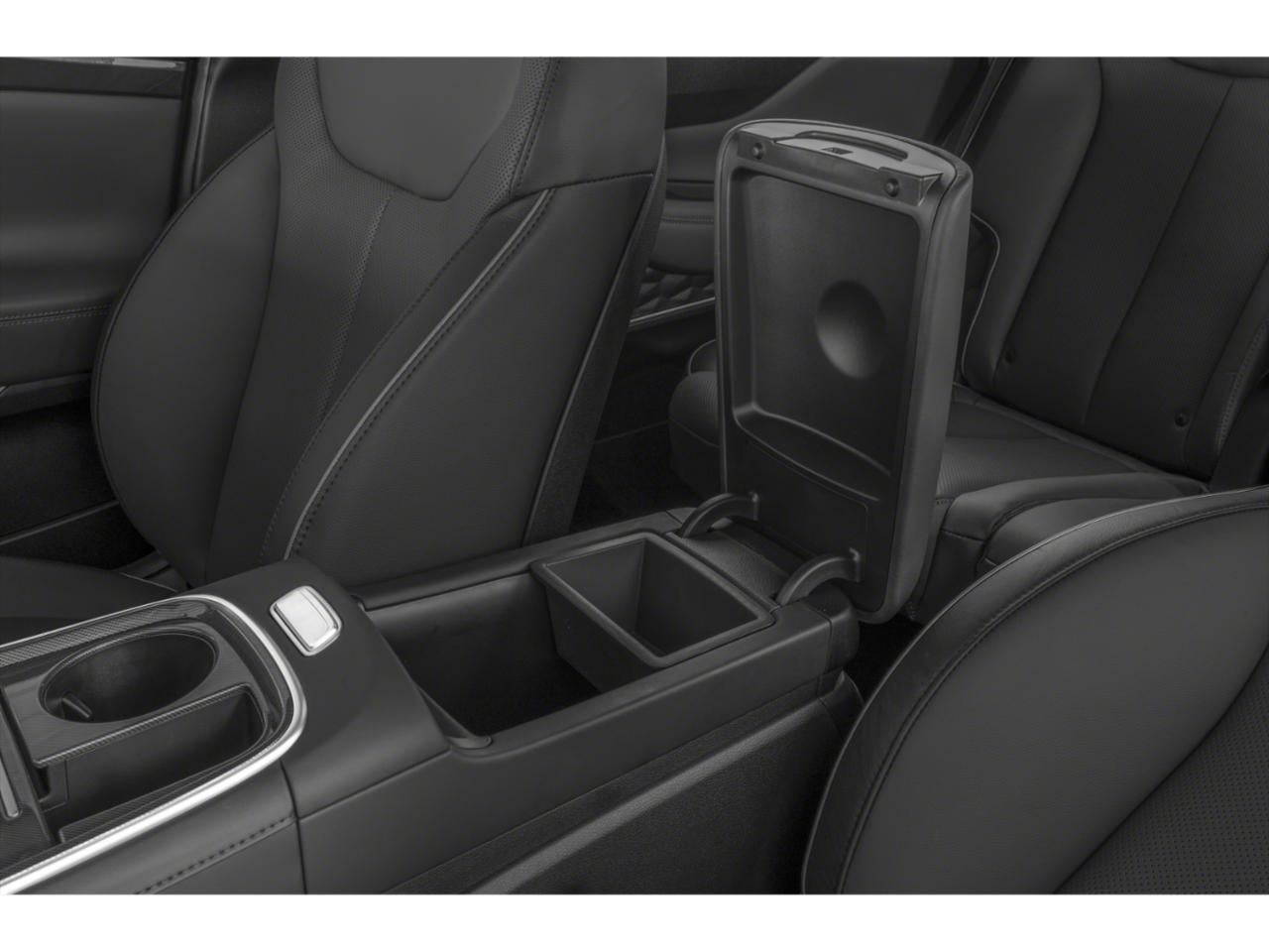 2021 Hyundai SANTA FE Limited AWD